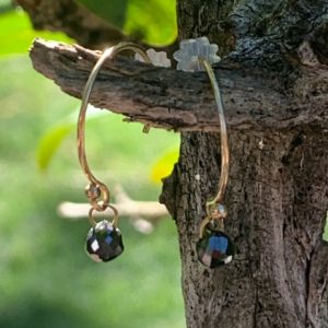 Black Diamond Elegance